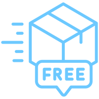 Free Shipping